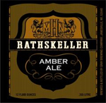 Gray's Beer - Rathskeller Amber Ale