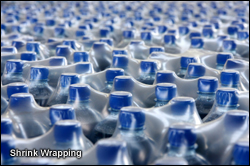 Shrink Wrapping Shrink Wrapping